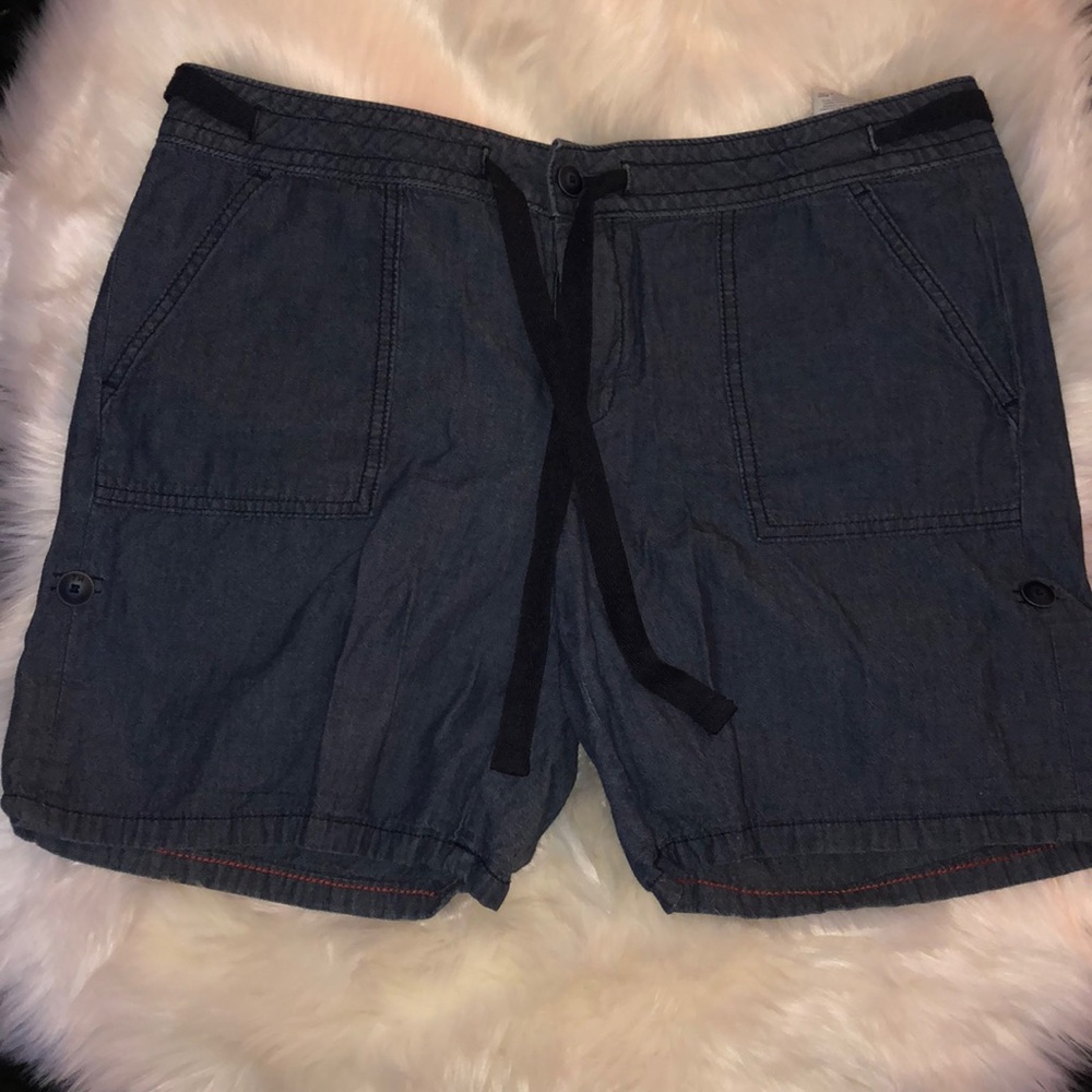 Tommy Hilfiger jeans short